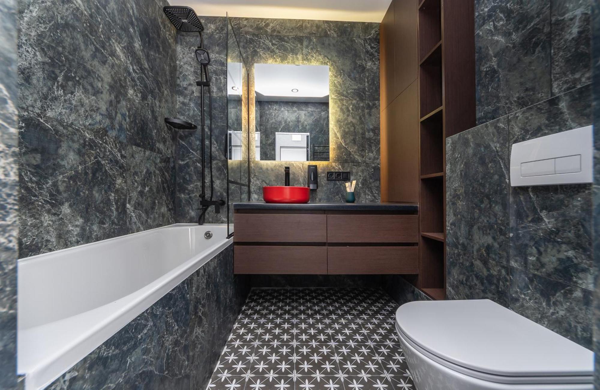 Myfreedom Апартаменти Жк Doc32 Kiev Extérieur photo