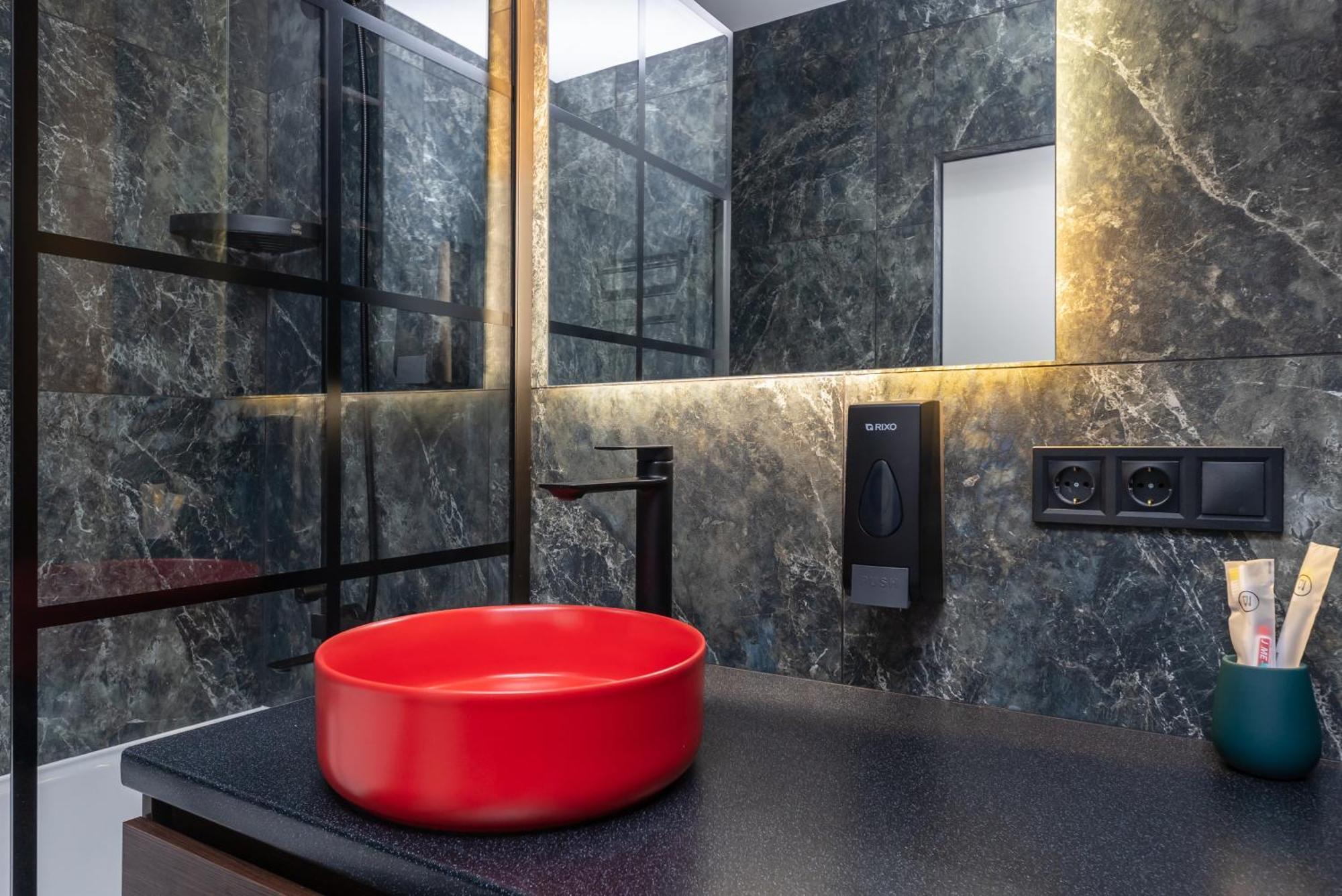 Myfreedom Апартаменти Жк Doc32 Kiev Extérieur photo