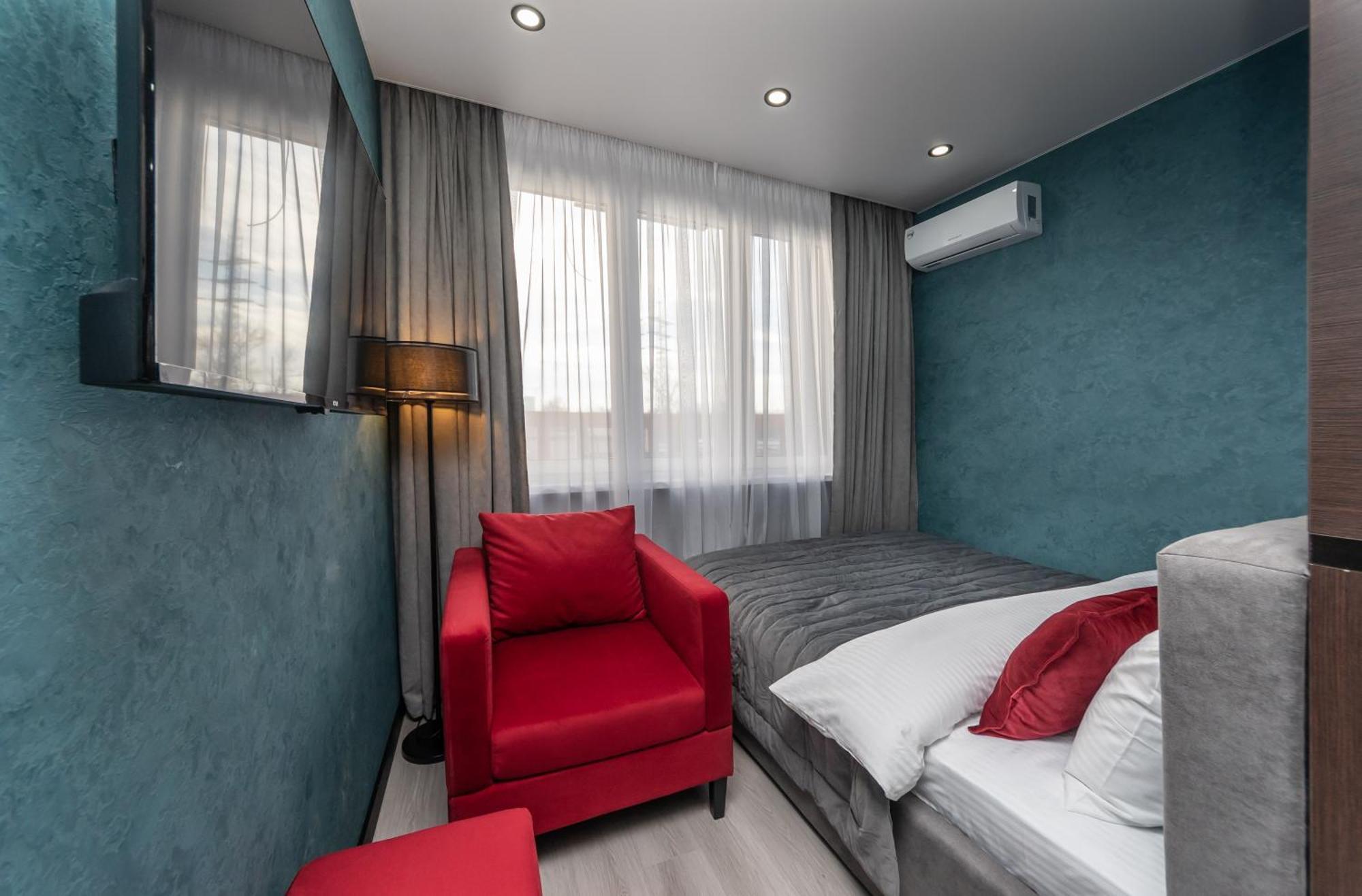 Myfreedom Апартаменти Жк Doc32 Kiev Extérieur photo