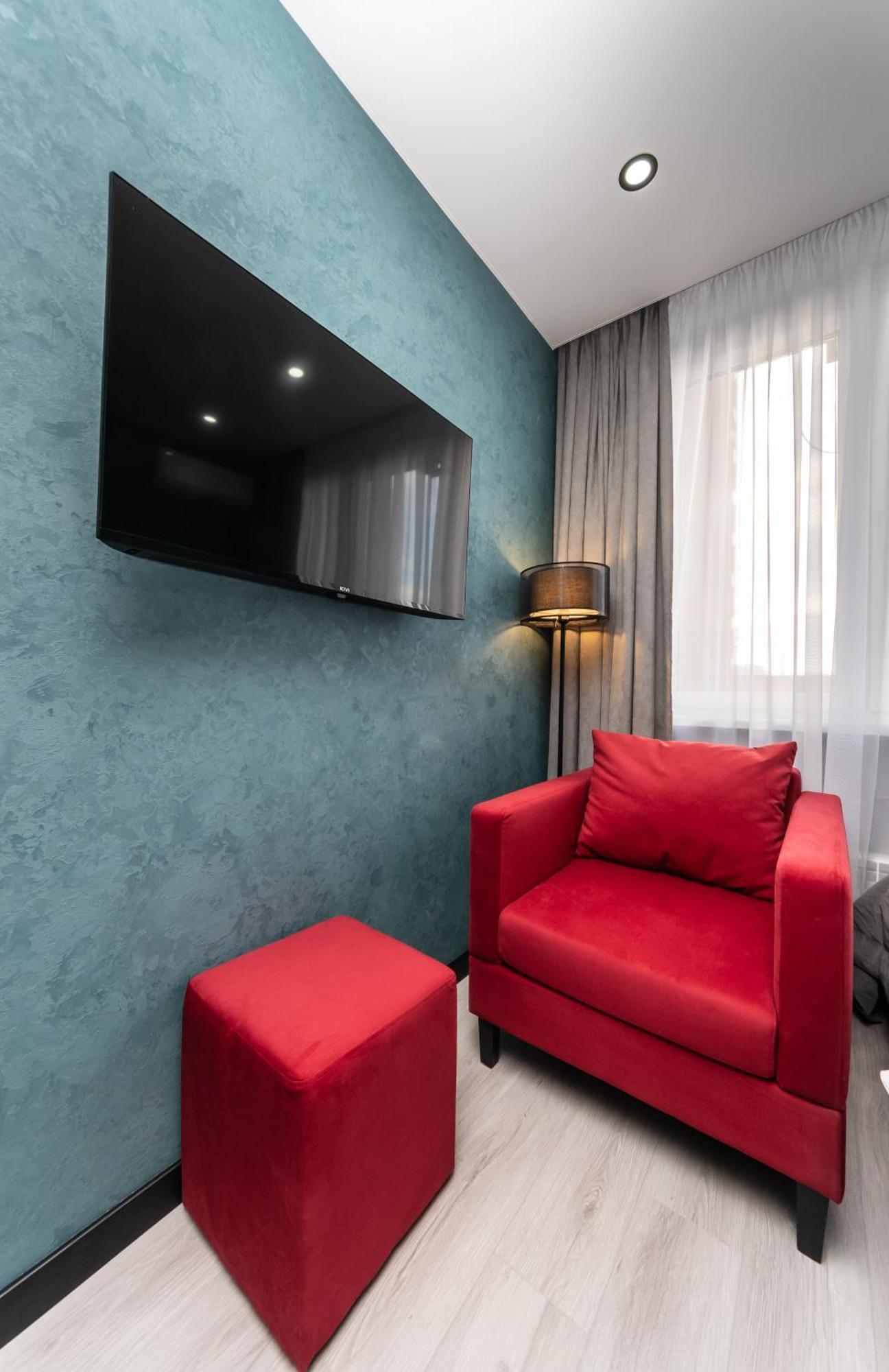 Myfreedom Апартаменти Жк Doc32 Kiev Extérieur photo