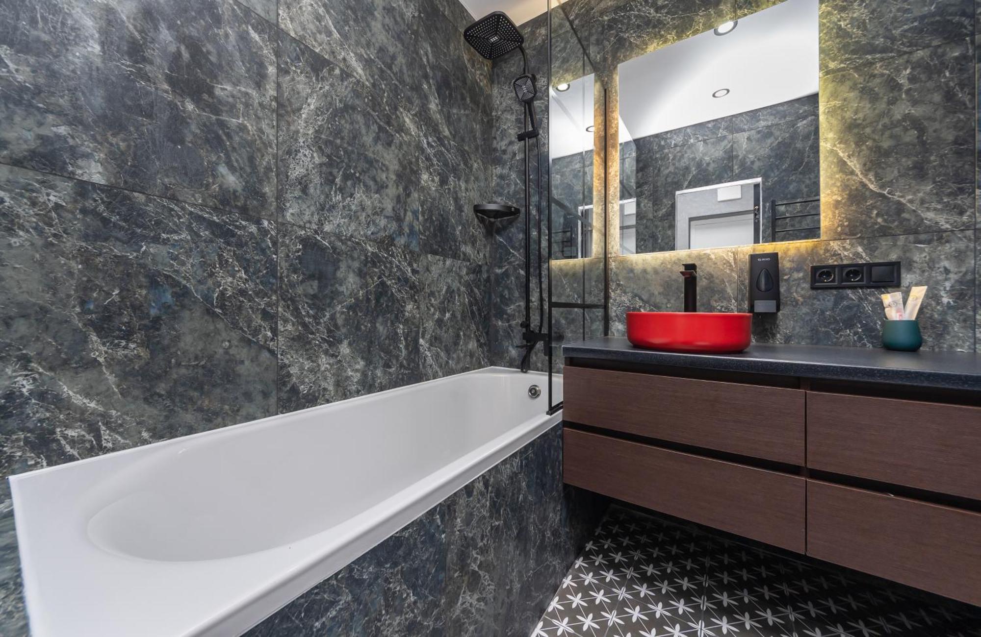 Myfreedom Апартаменти Жк Doc32 Kiev Extérieur photo