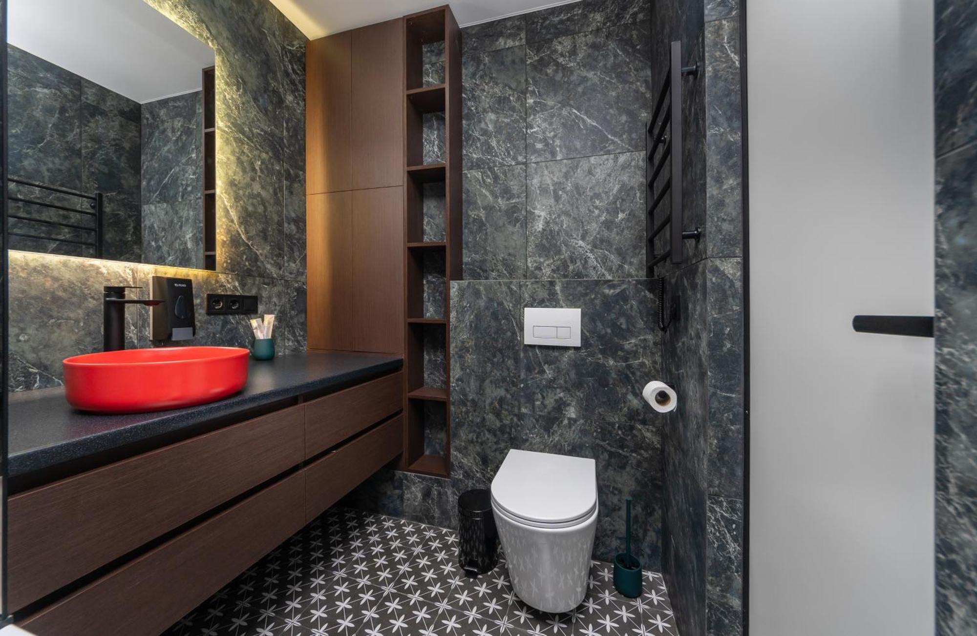 Myfreedom Апартаменти Жк Doc32 Kiev Extérieur photo