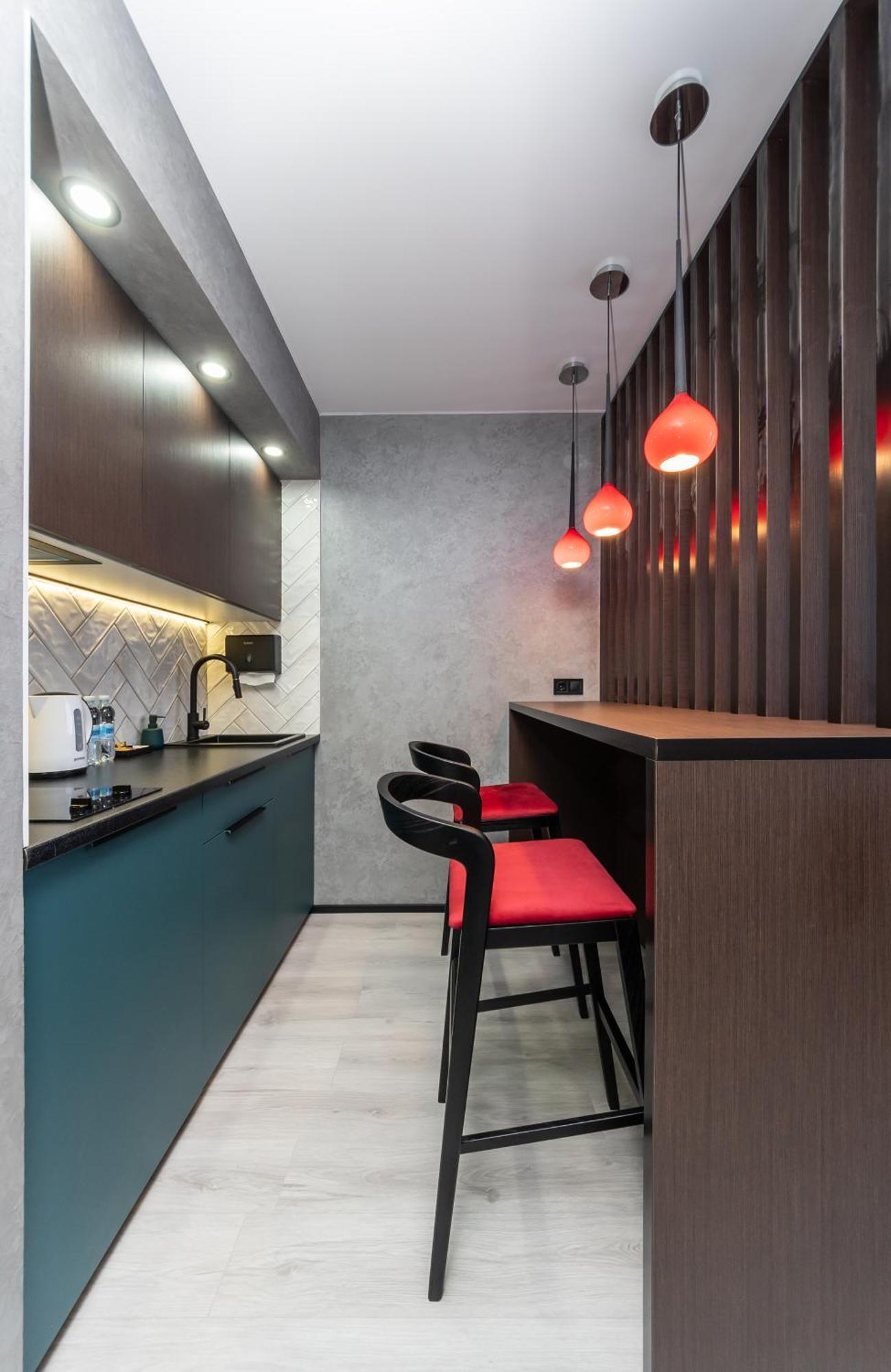 Myfreedom Апартаменти Жк Doc32 Kiev Extérieur photo