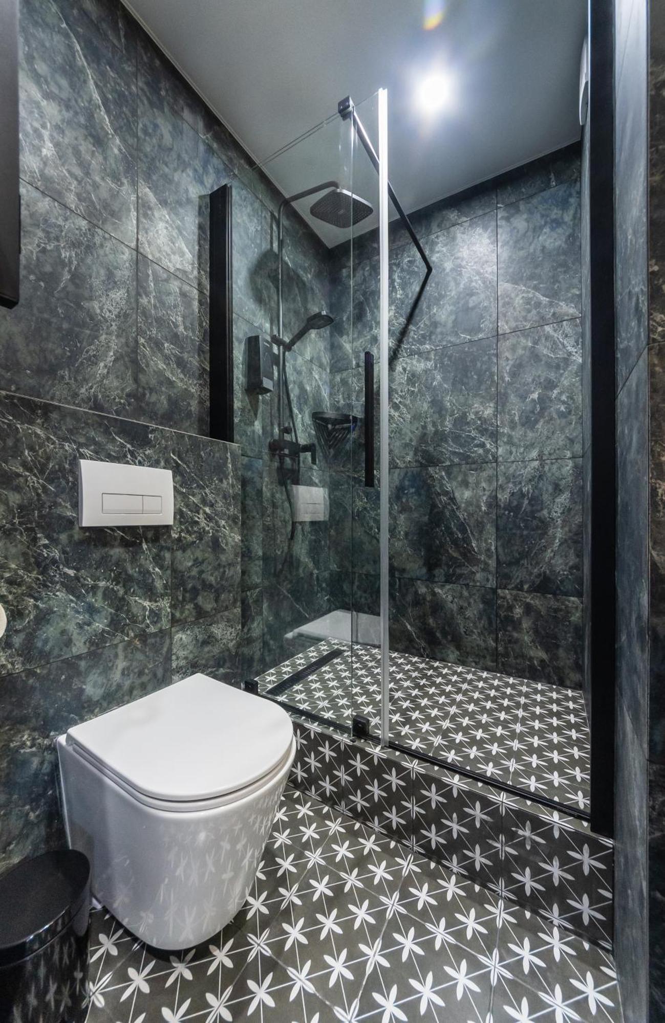 Myfreedom Апартаменти Жк Doc32 Kiev Extérieur photo