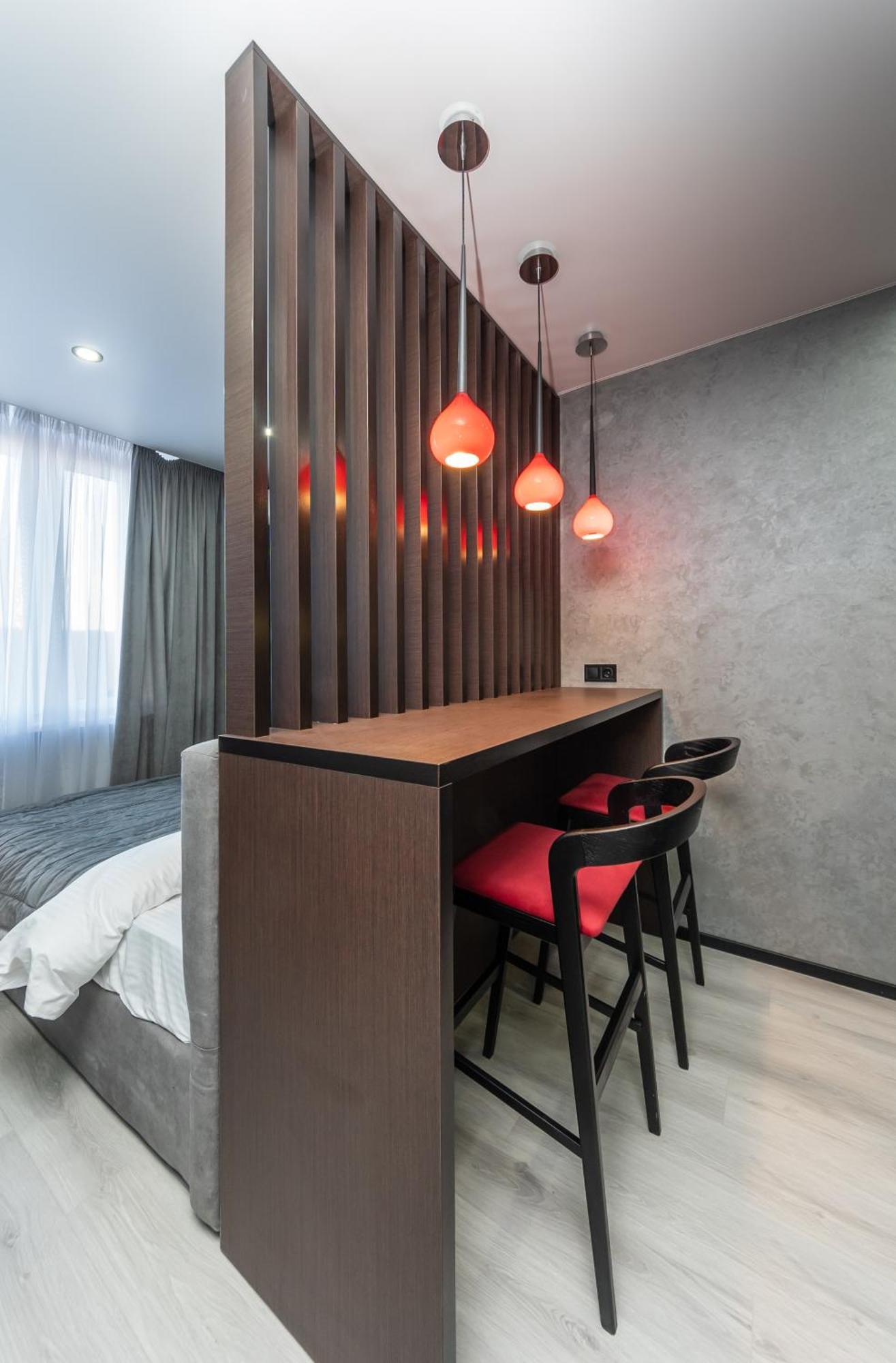 Myfreedom Апартаменти Жк Doc32 Kiev Extérieur photo