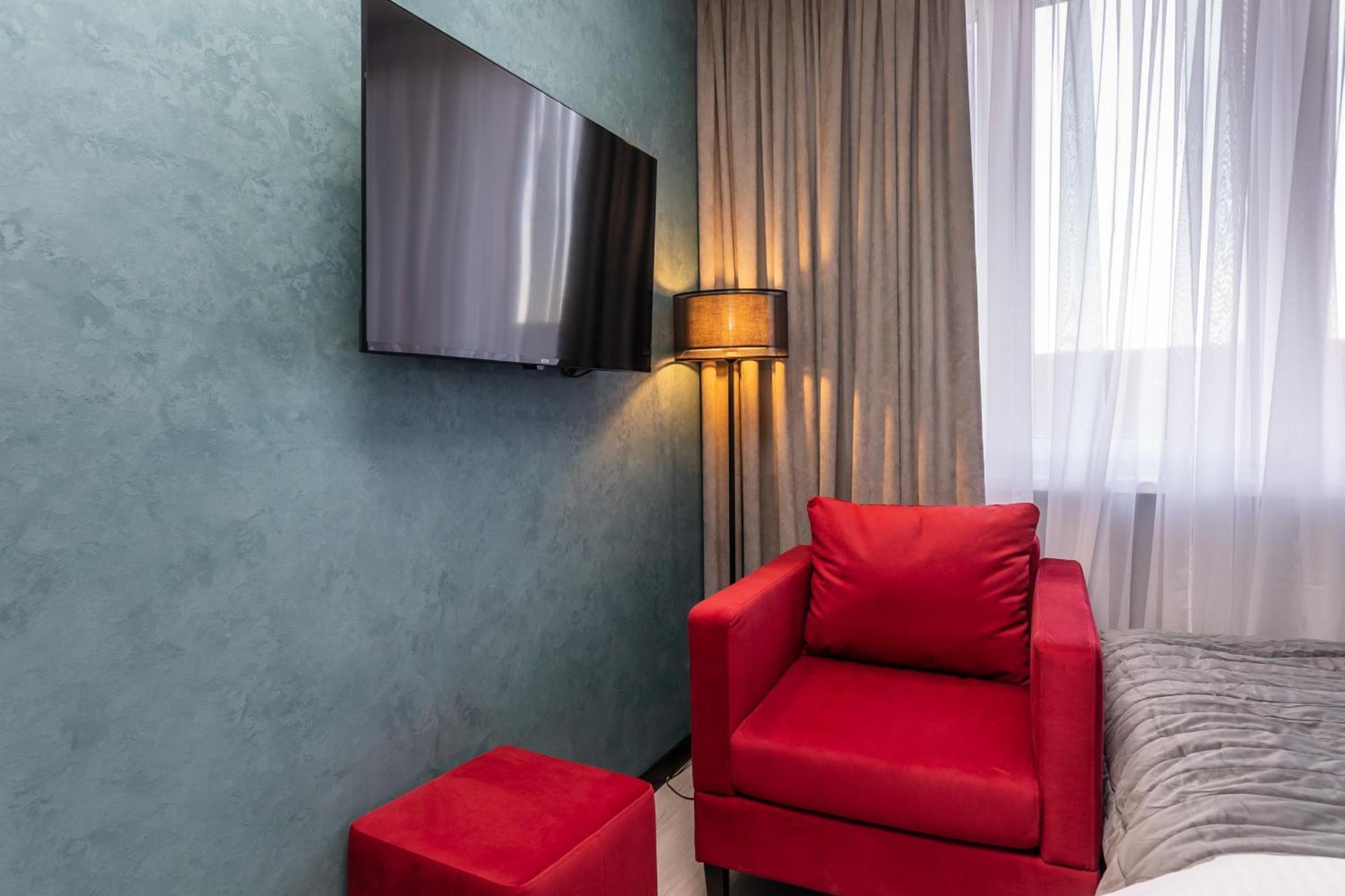 Myfreedom Апартаменти Жк Doc32 Kiev Extérieur photo