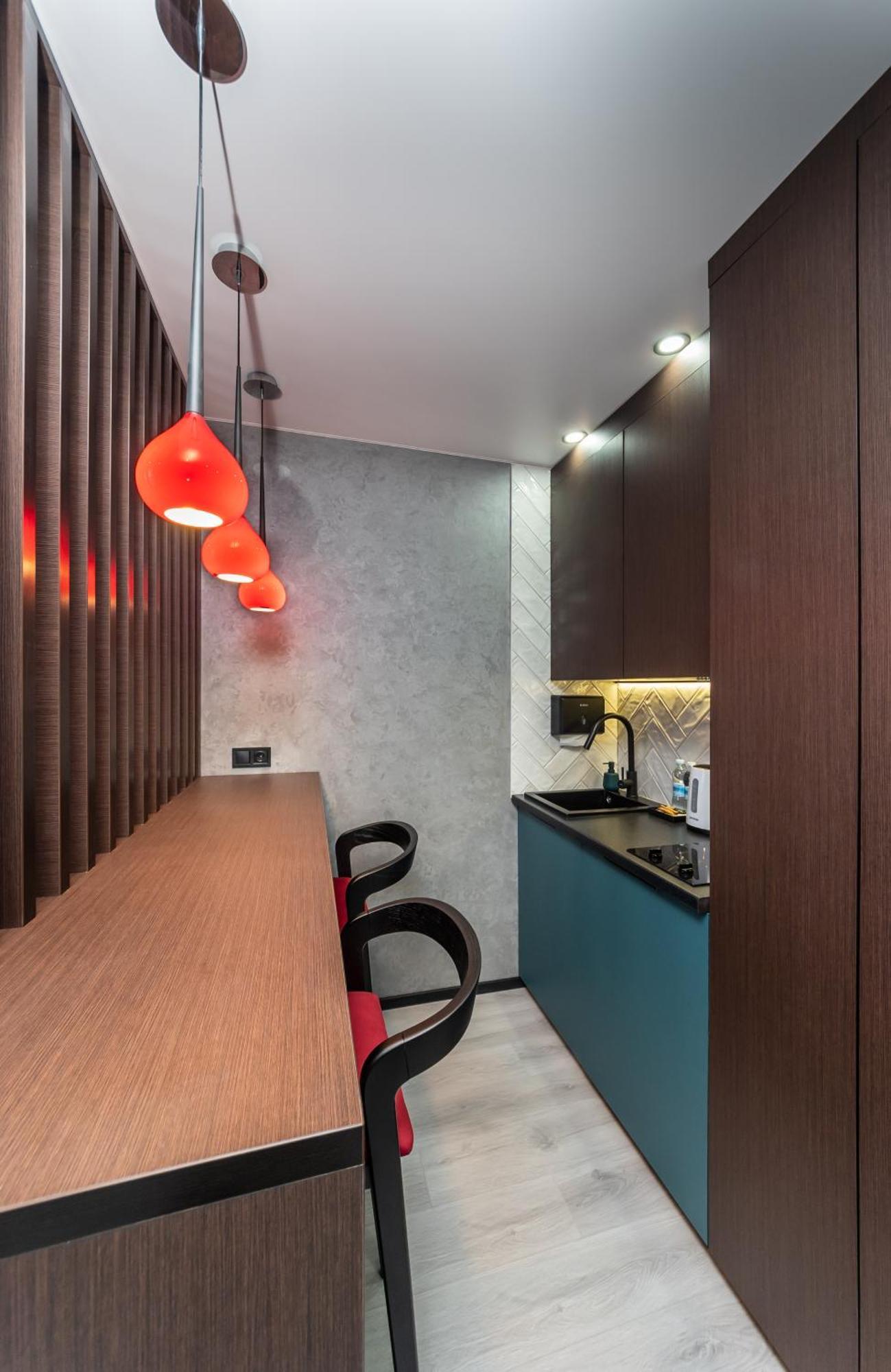 Myfreedom Апартаменти Жк Doc32 Kiev Extérieur photo