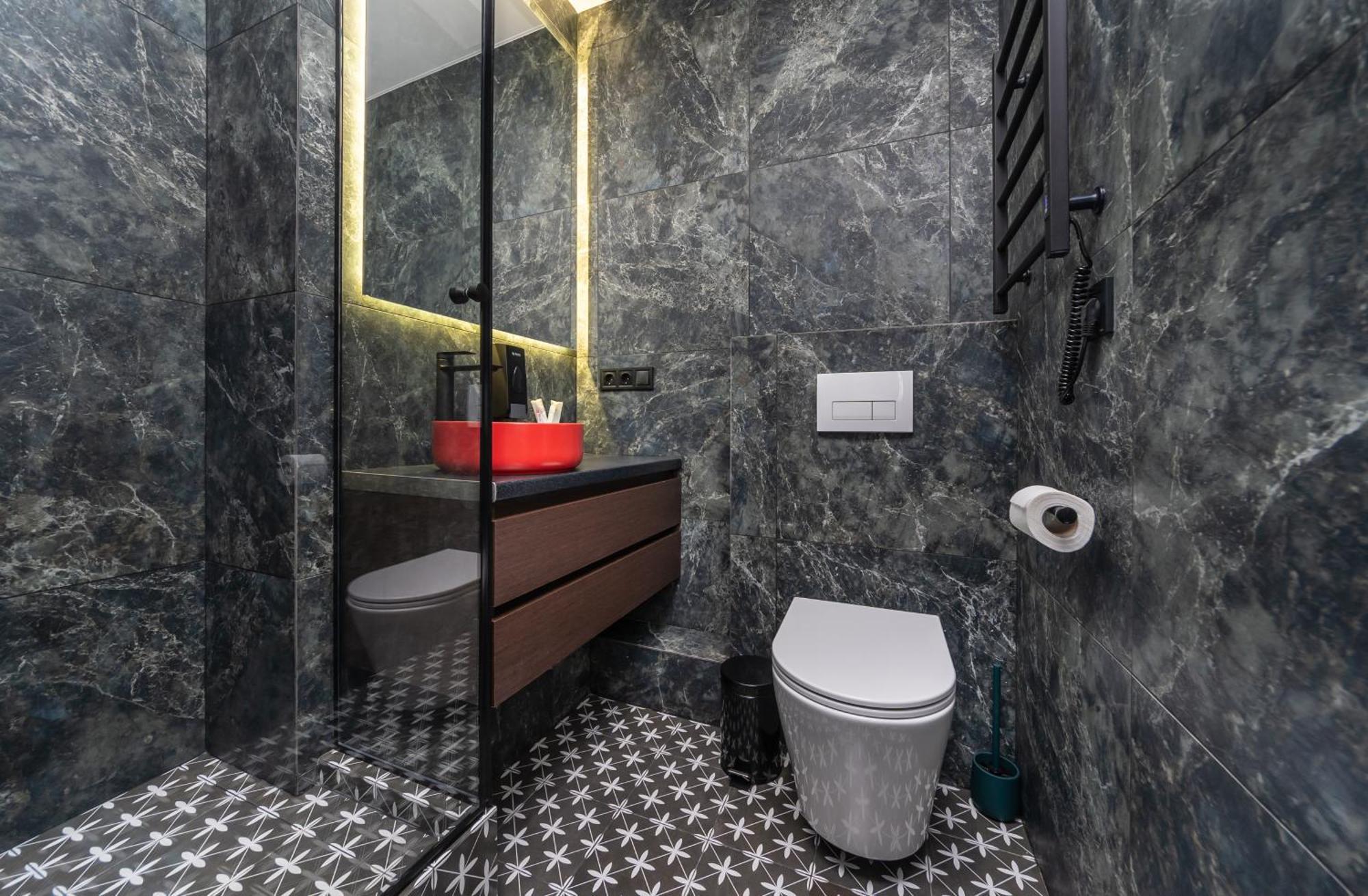 Myfreedom Апартаменти Жк Doc32 Kiev Extérieur photo