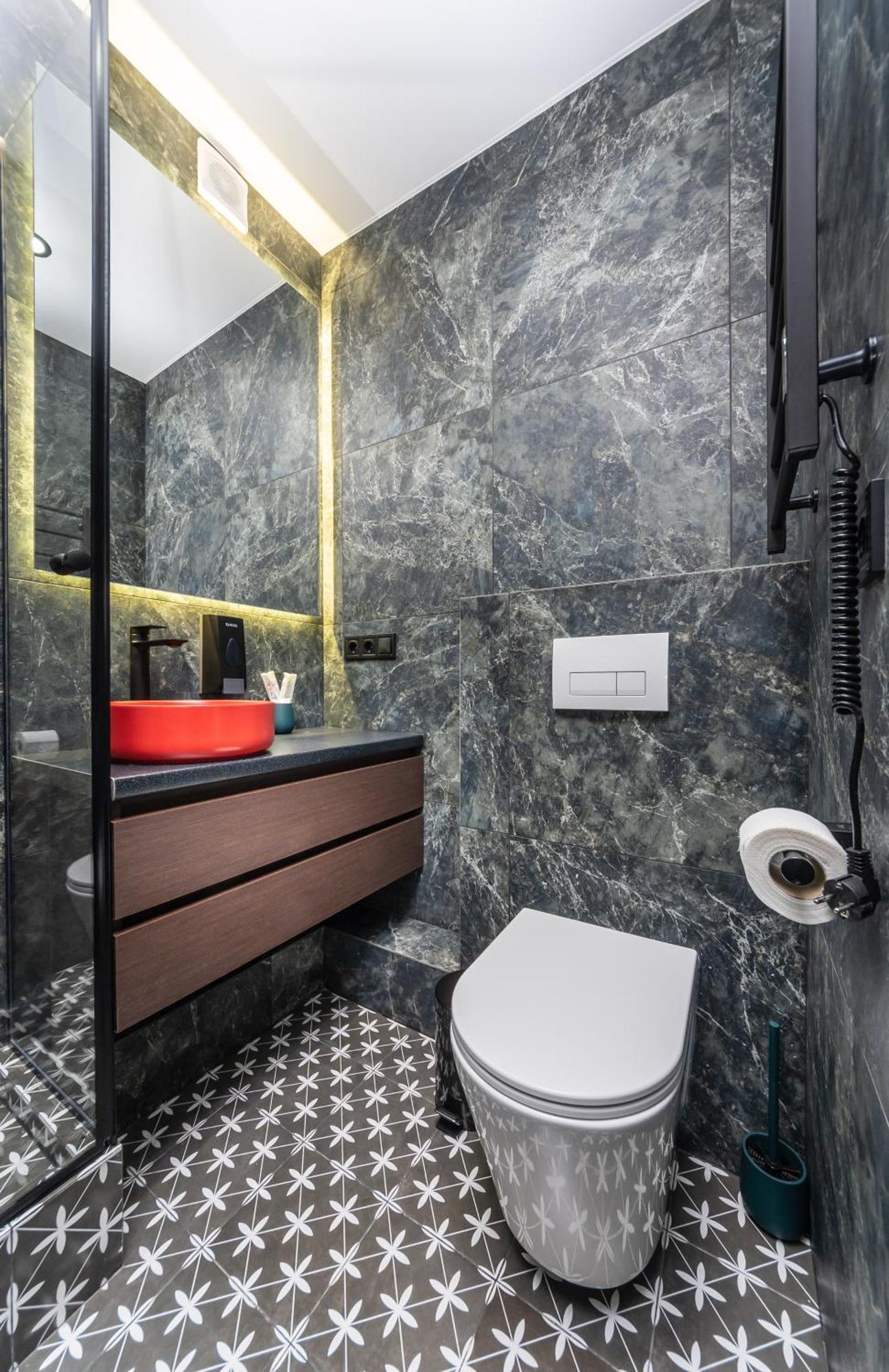 Myfreedom Апартаменти Жк Doc32 Kiev Extérieur photo